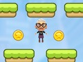 Spel Angry Gran in Up, Up & Away aanlyn
