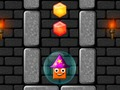 Spel Wizard in 'n borrel aanlyn
