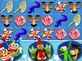 Spel Nickelodeon: Skreeusnaakse toevallighede  aanlyn