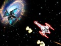 Spel Galaktiese Shooter  aanlyn