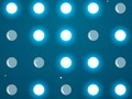 Spel Kersfees Lights Out  aanlyn