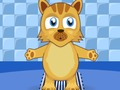 Spel Katjie troeteldierversorger aanlyn