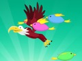 Spel Bird Zap aanlyn