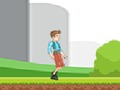 Spel Avontuur Man  aanlyn