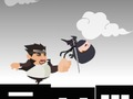 Spel Klik onthoof  aanlyn