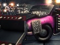 Spel Zombie show aanlyn