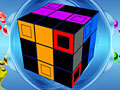 Spel 3D -logika  aanlyn