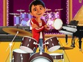 Spel Coco Musical Instrument Shop aanlyn