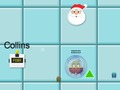 Spel Kersfees  aanlyn
