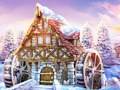 Spel Sluier van die winter aanlyn