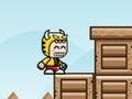 Spel Tora Boy Adventure aanlyn