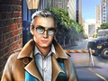 Spel Pad van diewe  aanlyn