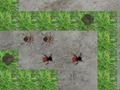 Spel Spider Tower Defense  aanlyn