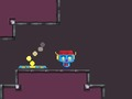 Spel Een knoppie held  aanlyn