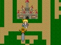 Spel Verdedig die Kasteel  aanlyn