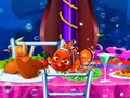 Spel Meermin Kersfees  aanlyn