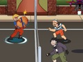 Spel Die avonture van Kid Danger Potato Panic  aanlyn