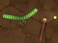 Spel LittlebigSnake aanlyn