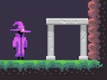 Spel Hoed Wizard  aanlyn