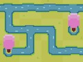 Spel Cherry Creek aanlyn
