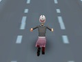 Spel Kwaad Gran Run Russi aanlyn