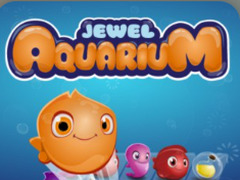 Spel Juwel Aquarium aanlyn
