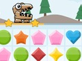 Spel Koninkryk Pop  aanlyn