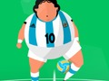 Spel Kickin`it aanlyn