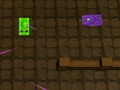 Spel Tenk Helde: Veg of Vlug  aanlyn