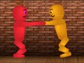Spel Poppestorming  aanlyn