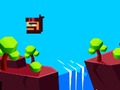 Spel Jumper kubisme  aanlyn