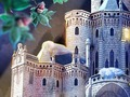 Spel Winter se vloek  aanlyn