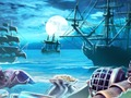 Spel Verlore vloot  aanlyn
