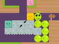 Spel Logiese Worm  aanlyn