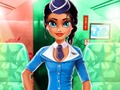 Spel Tina Airlines aanlyn