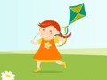 Spel Leer Kleure Kleutersreeks  aanlyn