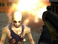 Spel Zombie Survival Ultimate aanlyn