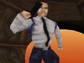 Spel Die spioen wat my geskiet het. Starring agent 7  aanlyn