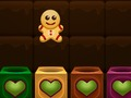 Spel Koekie Man Pa  aanlyn