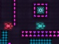 Spel Neon Battle Tank aanlyn