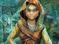 Spel Die Moeras Maze  aanlyn
