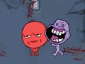 Spel Trollface vs zombies aanlyn