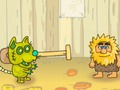 Spel Adam en Eva: Zombies  aanlyn