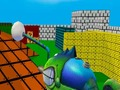 Spel Prettige Paintball 3D  aanlyn