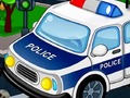 Spel Hidden Stars: Toon Cars  aanlyn