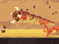 Spel Terreur Van Diep Sand  aanlyn