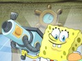 Spel SpongeBob: Krabby Patty Crisis aanlyn
