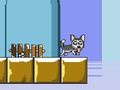 Spel Mnr Jump Husky  aanlyn