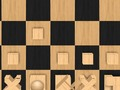 Spel 3D skaak  aanlyn