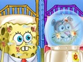 Spel SpongeBob en Sandy: Ambulans  aanlyn